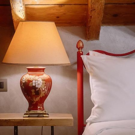 Trésor Art Boutique Hotel Korce Extérieur photo