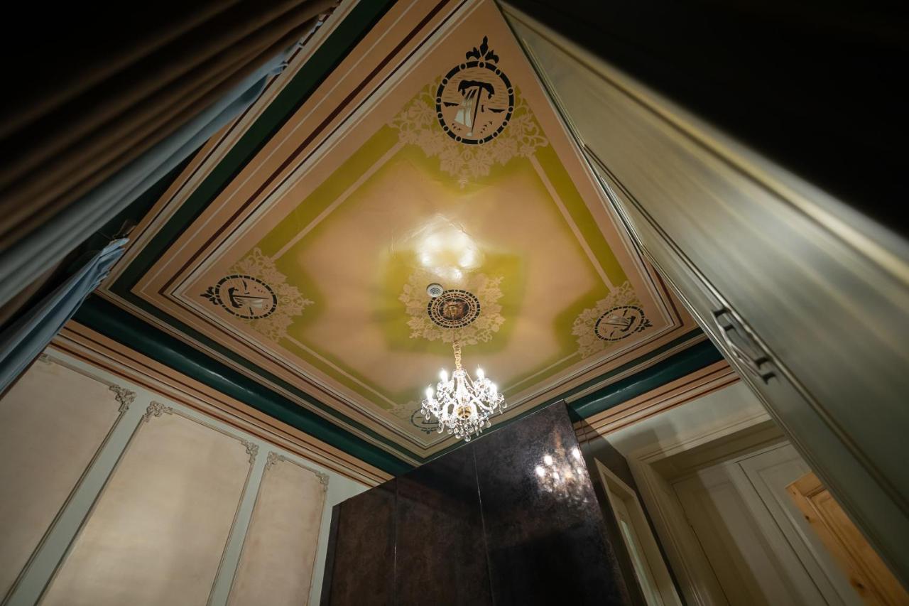 Trésor Art Boutique Hotel Korce Extérieur photo