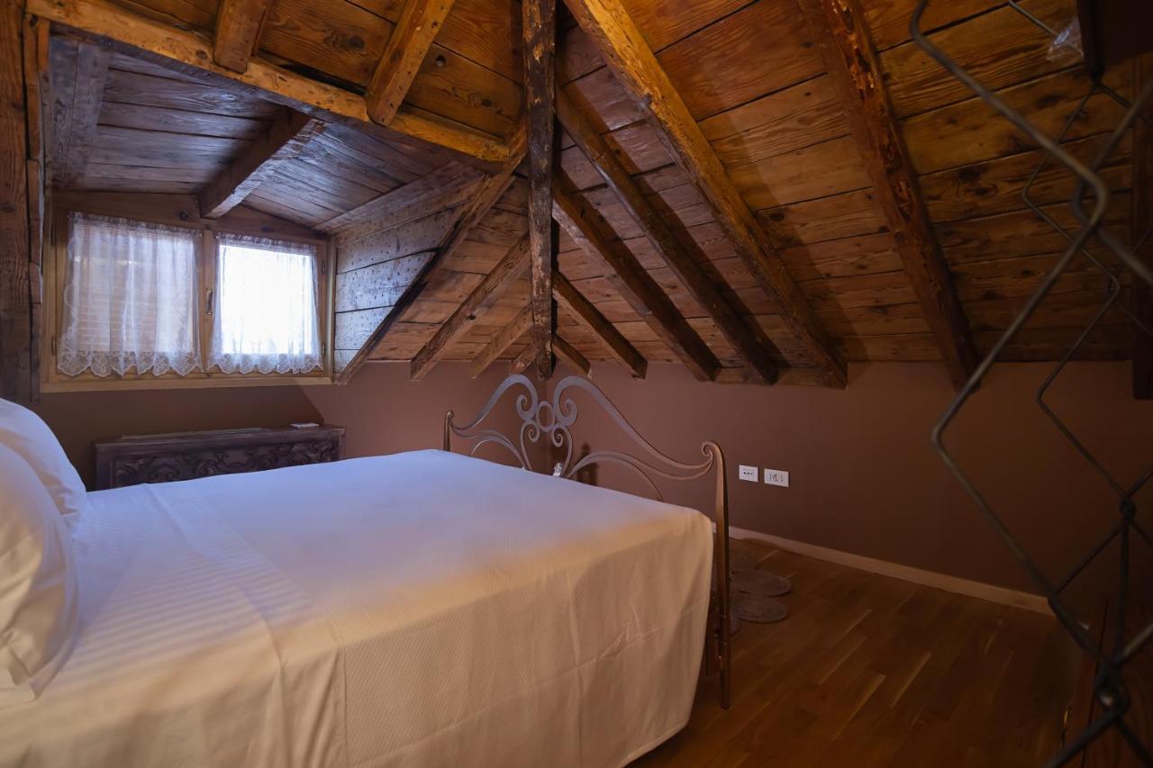 Trésor Art Boutique Hotel Korce Extérieur photo