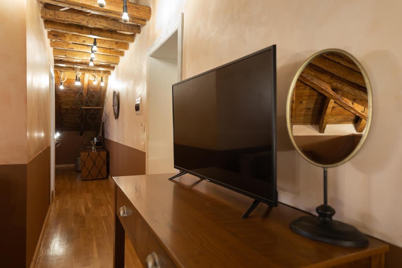 Trésor Art Boutique Hotel Korce Extérieur photo