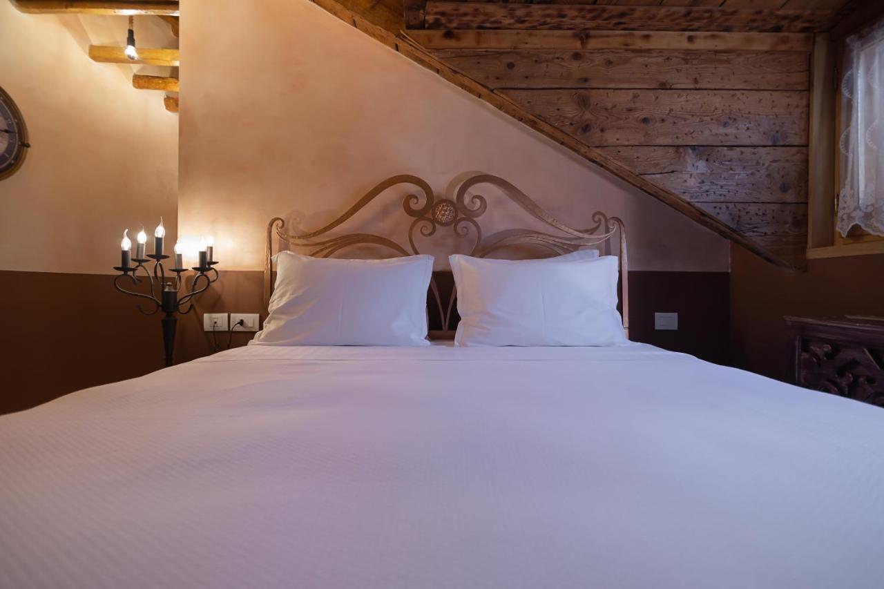 Trésor Art Boutique Hotel Korce Extérieur photo