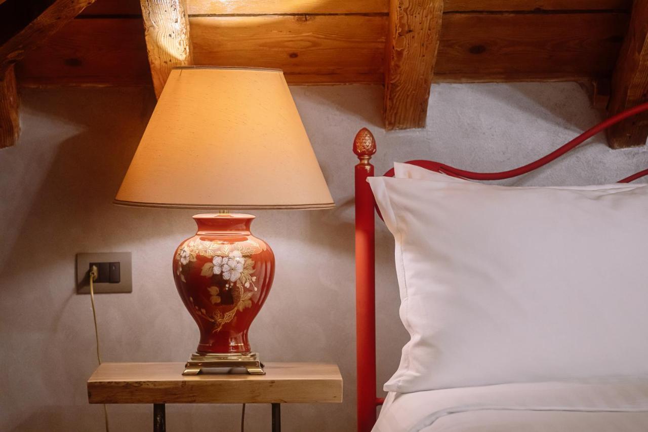 Trésor Art Boutique Hotel Korce Extérieur photo